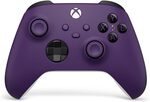 Win an Xbox Astral Purple Wireless Controller for Xbox One/Xbox Series/PC/Android/iOS @ Legendary Prizes