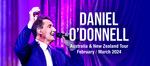 Win a Double Pass to Daniel O’Donnell’s Auckland Show from Grownups