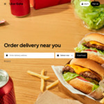 [Uber One] $10 off $20 Orders (Excludes Fees) @ Uber Eats