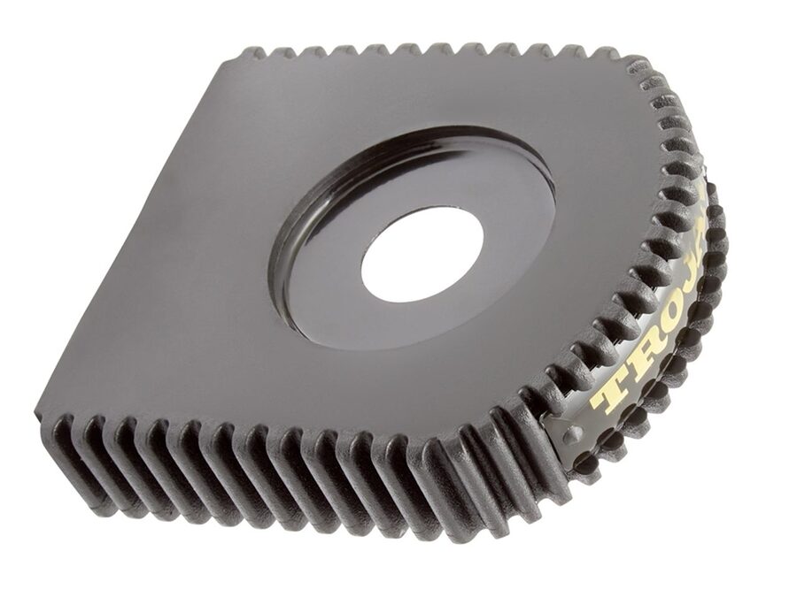 Trojan Towbar Shin Protector (10 Available) 4.50 + Shipping (4.50 Non Rural) s_nz via Trade