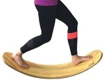 Win a Rock-It Wooden Exercise Board (Worth $199) from NZ Life & Leisure