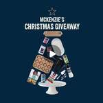 Win Baking and Cooking Pack (Worth $1000) from McKenzies Foods