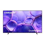[MarketClub] Samsung 55 Inch U8000F 4K TV and 2x Samsung HW-B400F/XY 2.0ch Sound Bar 2025 for $828 ($0 C&C/$75 Delivery) @ TWH