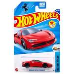 Hot Wheels Single Basic Cars Range Assorted $1 Each (Normally $3.50 Each) + Shipping/C&C ($0 in-Store) @ The Warehouse