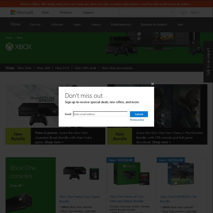 Не обновляется microsoft store xbox