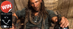 Win 1 of 3 Black Sails Season 1 on DVD + a Hip Flask from Film Guide