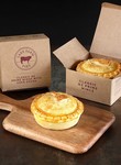 Win 2 Boxes of Lake Farm Pies from Dish
