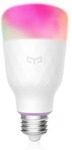Xiaomi Yeelight YLDP06YL Smart Light Bulb 10W RGB E27 - E27 WHITE NZ $30.57/US $21.99 +More @Gearbest