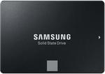 Samsung 860 EVO 1TB 2.5 Inch SATA III Internal SSD (MZ-76E1T0B/AM) - US $177.99 (~NZ $279.46) with Free Shipping @ Amazon US