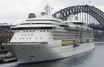 10 Nights on Radiance of The Seas, Explore The Fjords in NZ $1172p.p. (2 Minimum) @ Cruise Sale Finder