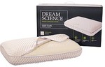 Dream Science Standard and Contoured Memory Foam Pillows - $29 (Was $119) @ Briscoes