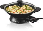 Breville The Quick Wok - $40 (Was $199) @ Smith's City