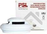 10% off FlameFighter Interconnectable 10 Year Photoelectric Smoke Alarms at PSL Fire & Safety