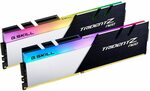 G.skill Trident Z Neo (for AMD Ryzen) Series 16GB (2x 8GB) 3600MHz F4-3600C18D-16GTZN NZ$160.10 Delivered @ Amazon US