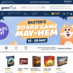 $5 Discount on Full Priced Items @ Game Kings