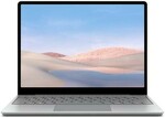 20% Off: Microsoft Surface Laptop Go 12 Inch Intel i5-1035G1 4GB RAM 64GB Emmc Platinum $783 @ The Market