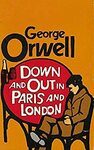 [Kindle] Free - George Orwell: Down and Out in Paris and London @ Amazon AU