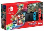 Nintendo Switch Mario Kart Bundle $539 @ The Warehouse (In Store) & Mighty Ape (from Friday)