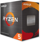 AMD Ryzen 5 5600X CPU $367.94 Shipped or Pickup @ PB Tech