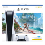 [Pre Order] PS5 Horizon Forbidden West Edition Bundle $924 (Requires $300 Deposit, Available 16th September) @ EB Games