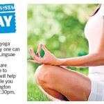 Win a Double Pass to Musica Linguae Spanish Yoga from The Dominion Post [Wellington]