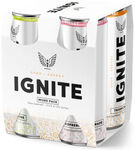 NZ Muscle Ignite 24 Energy Cans $22.80 + $3.99 Shipping ($0 with $70 Spend) @ NZ Muscle