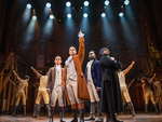 Win a Chance to Buy $10 Tickets to See Hamilton at Spark Arena @ TodayTix