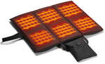 Heated Seat Cushion (Battery Included) $147 (Save $63) + Free Shipping @ ORORO