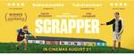 Win 1 of 10 Double Passes to Scrapper (Film) @ NZ Herald