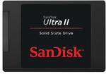 SanDisk Ultra II SSD 480GB/960GB - ~NZ $175/~NZ $316 Delivered @ Amazon