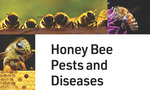 Win 1 of 3 copies of  ‘Honey Bee Pests and Diseases from Grownups