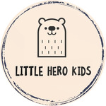 50% off Carrement Beau, Wheat and Marquise Branded Clothing + Delivery ($0 with $100 Spend) @ Little Hero Kids