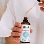 Win 1 of 4 Wild Dispensary Wellness Packs from Mindfood