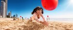 Win a 12 Night Trip for 4 to Bluey's World, Queensland (Worth $20,000 AUD) @ Tourism & Events Queensland
