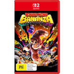 [Pre Order, Switch 2] Donkey Kong Bananza (17 July) $109, Mario Kart World (5 June) $124 + Del. ($0 C&C/ in-Store) @ JB Hi-Fi