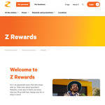 5x Free Barista Made Drinks (Excluding Frappes and Smoothies) + $0.10/L off Fuel for 2 Months @ Z Energy App (New Members Only)