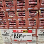 Oreo Selena Gomez Chocolate & Cinnamon Flavoured Cookies 128g $0.39 @ PAK'n SAVE (Selected Stores, Instore & Online)