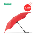 30% off: Blunt Metro Umbrella from $90.30, Classic Umbrella from $93.69 & More + Shipping ($0 for Diamond Members) @ Onceit