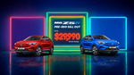 MG ZS EV Excite Pre Reg $29,990 (Was $40,990) - 50 Only @ Ebbett MG (Rotorua & Pukekohe)