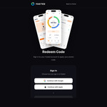 [Android, iOS] Free: Fasted - Intermittent Fasting Lifetime License @ Google Play / Apple App Store