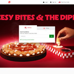 Buy One Large Deluxe Pizza, Get One Free (Pickup Only) @ Pizza Hut (Participating Stores including Rānui & Henderson)