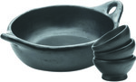 Win 1 of 3 French Country Collections Cookware Sets (Worth $104) from Dish