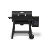 Broil King Crown Pellet 500 Grill $1199, Ooni Frya 12 Wood Pellet Grill Bundle $349 @ Mitre 10 Rangiora (in-Store Only)