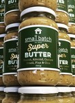 Win 1 of 3 Gift Boxes of Small Batch Nut Butter from Dish