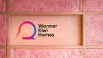 Warmer Kiwi Homes Grants: 50-90% of The Cost of Approved Insulation and up to 90% of The Cost of Approved Heater @ Eeca