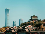 Cathay Pacific Business Class: Auckland & Christchurch to Beijing, Shanghai from $3862 Return - Oct '26 to Jul '27 @ BTF