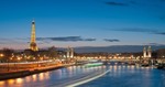 China Southern: Auckland to Paris, France Return from $1,773 Incl. Checked Bag (Feb-Mar 2027) @ Long Haul