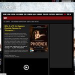 Win 1 of 5 In-Season Double Passes to 'Phoenix' from Flicks