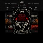 Hell Pizza Coupons - July 2016