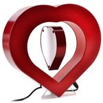 Creative Heart Style Electromagnetic Levitation Photo Frame US $22.99 (~NZ $32) Shipped @ Everbuying
